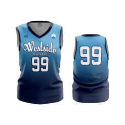 3275 FD SQMESH WOMENS BBALL TOP CL WESTSDIE-ELITE-GIRLS-2023