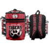 2573 Mojo Diamond Backpack CENTRAL-OHIO-TIGERS-BAG