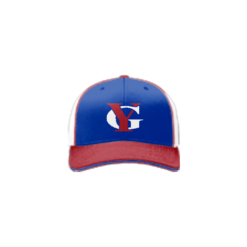 2666 R/P FLEX FIT CAP 172 YOUNG-GUNS-2023-1