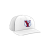 2666 R/P FLEX FIT CAP PTS30 YOUNG-GUNS-2023-1