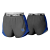 2666 WOMENS MICRO FIBER PRACTICE SHORT YOUNG-GUNS-2023-1