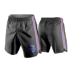 2666 MENS MIRCO FIBER 160gsm SHORT YOUNG-GUNS-2023-1
