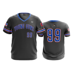 2666 MENS SPORT V NECK YOUNG-GUNS-2023-1