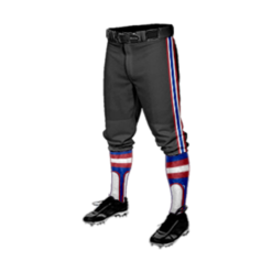 2666 MENS BASEBALL KNICKER PANT YOUNG-GUNS-2023-1