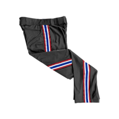 2666 MENS BALLPARK CUSTOM BRAID PANTS YOUNG-GUNS-2023-1