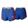 2666 WOMENS MICRO FIBER PRACTICE SHORT YOUNG-GUNS-2023-2
