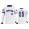 2666 MENS SPORT LONGSLEEVE YOUNG-GUNS-2023-2