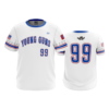 2666 MENS SPORT CREW NECK YOUNG-GUNS-2023-2