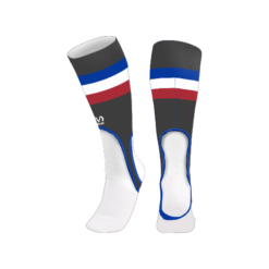 2666 FIELD STIRRUPS YOUNG-GUNS-2023-2