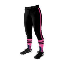 3265 FD Girls Fastpitch Pant CL GC-VIPERS-MILLER-ADD
