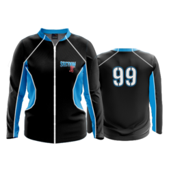 3616 CL WOMENS VAPOR JACKET SUB SECTION-8-1