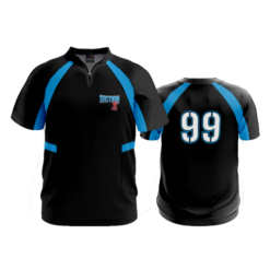 3616 CL DERBY JACKET SHORT SLEEVE SECTION-8-1