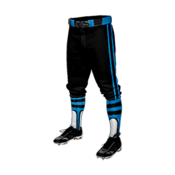 3616 CL KNICKERS CUSTOM BRAIDED BALL PANT SECTION-8-1