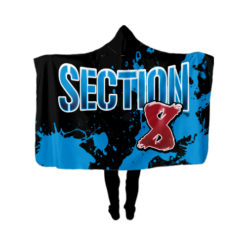 3616 FD FAN WRAP SECTION-8-1