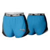 3616 CL WOMENS TRACK SHORTS SECTION-8-2
