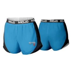3616 CL WOMENS TRACK SHORTS SECTION-8-2