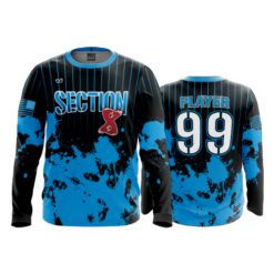 3616 FD Long Sleeve MENS SECTION-8-2