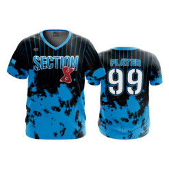 3616 FD Sport V-Neck MENS SECTION-8-2