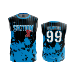 3616 FD Sport Sleeveless MENS SECTION-8-2