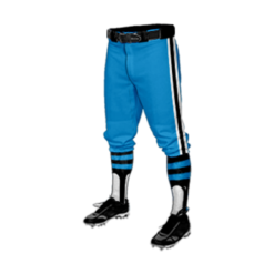 3616 CL KNICKERS CUSTOM BRAIDED BALL PANT SECTION-8-2