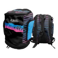 2562 Mojo Gym Bag CENTRAL-OHIO-FLIGHT-BOYS
