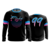 2562 FD Long Sleeve MENS CENTRAL-OHIO-FLIGHT-BOYS