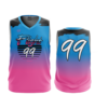 2562 FD SQMESH MENS BBALL TOP CL CENTRAL-OHIO-FLIGHT-BOYS