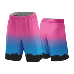2562 UNISEX HIGH RISE BASKETBALL SQUARE MESH SHORTS CL CENTRAL-OHIO-FLIGHT-BOYS