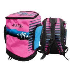 2562 Mojo Gym Bag CENTRAL-OHIO-FLIGHT-GIRLS-2023