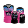 2562 CL FULL DYE CUSTOM REVERSIBLE WOMENS JERSEY CENTRAL-OHIO-FLIGHT-GIRLS-2023