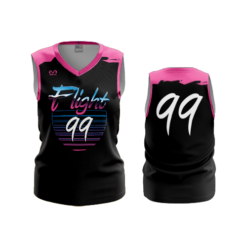 2562 FD SQMESH WOMENS BBALL TOP CL CENTRAL-OHIO-FLIGHT-GIRLS-2023