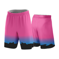 2562 UNISEX HIGH RISE BASKETBALL SHORTS 1PLY CL CENTRAL-OHIO-FLIGHT-GIRLS-2023