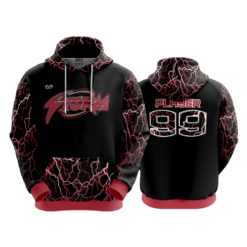 3257 FD Hoody BUCKEYE-STORM-2023