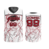3257 FD SQMESH MENS BBALL TOP CL BUCKEYE-STORM-2023
