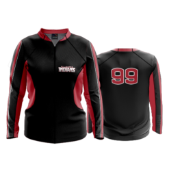3624 WOMENS VAPOR JACKET SUB HILLSBORO-INDIANS-1