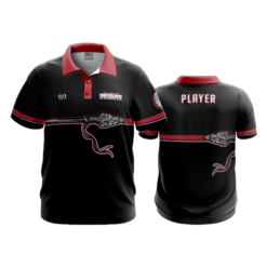 3624 MENS POLO SHIRT HILLSBORO-INDIANS-1