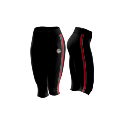 3624 WOMENS CAPRI LEGGINGS HILLSBORO-INDIANS-1