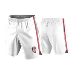 3624 MENS MIRCO FIBER 160gsm SHORT HILLSBORO-INDIANS-2