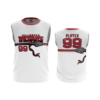 3624 MENS SPORT CREW NECK SLEEVELESS HILLSBORO-INDIANS-2