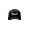 3626 R/P FLEX FIT CAP 172 MOJO-SLOWPITCH-1