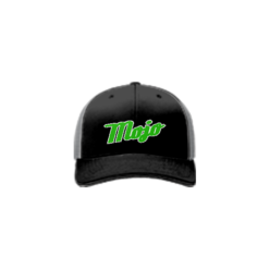 3626 R/P FLEX FIT CAP 172 MOJO-SLOWPITCH-1