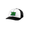 3626 R/P TRUCKER CAP 112 MOJO-SLOWPITCH-1