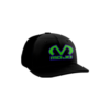 3626 R/P FLEX FIT CAP PTS30 MOJO-SLOWPITCH-1