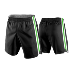 3626 MENS MIRCO FIBER 160gsm SHORT MOJO-SLOWPITCH-1