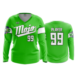 3626 WOMENS V NECK LONGSLEEVE MOJO-SLOWPITCH-1