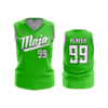 3626 WOMENS V NECK SLEEVELESS MOJO-SLOWPITCH-1