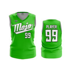 3626 WOMENS V NECK SLEEVELESS MOJO-SLOWPITCH-1