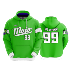 3626 UNISEX FLEECE HOODY MOJO-SLOWPITCH-1