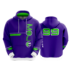 3626 UNISEX FLEECE HOODY MOJO-SLOWPITCH-2
