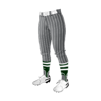 3489 WOMENS FASTPITCH PANTS OHIO-THUNDER-ALT